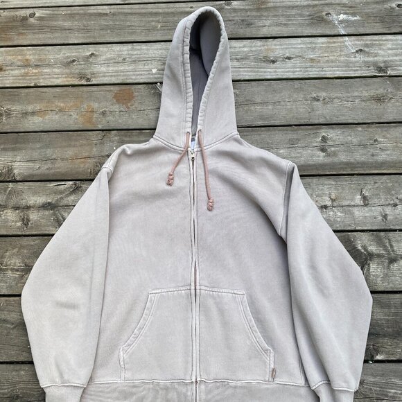 TNA Zip Up Sweater Size 2 - Picture 1 of 1